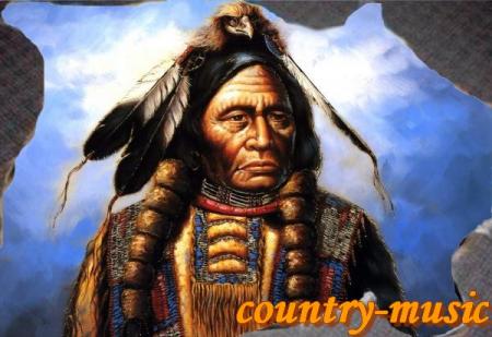  PEUPLE AMERINDIEN MONTAGE