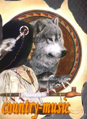  PEUPLE AMERINDIEN MONTAGE