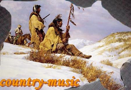  PEUPLE AMERINDIEN MONTAGE
