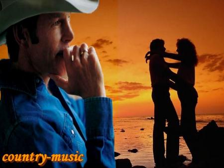 COUNTRY-MUSIC MONTAGE ( Chris Ledoux Hommage )